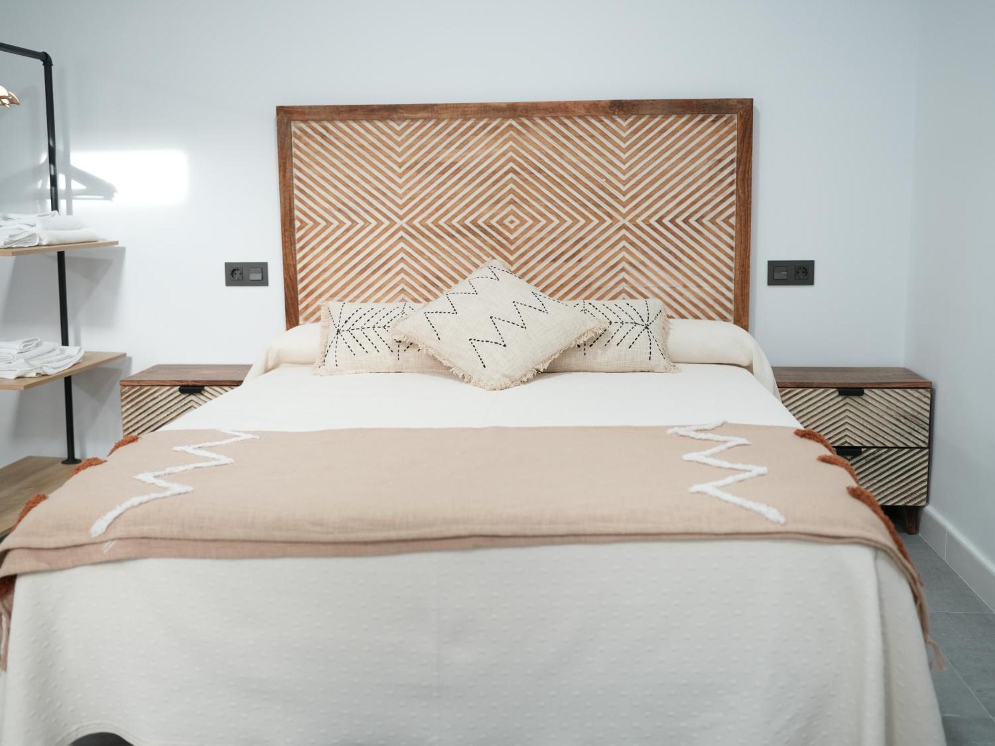 Senses Villa San José Esterno foto